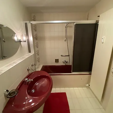 Schönblick * Schönau im Schwarzwald