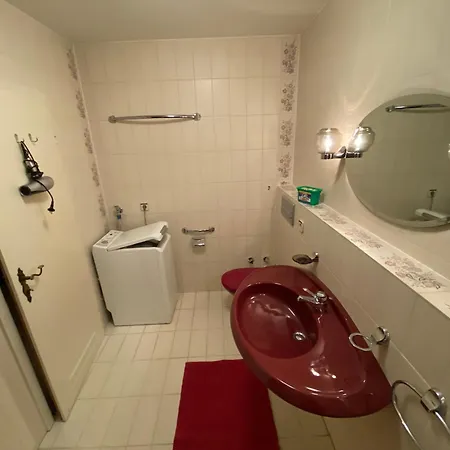 Apartment Schönblick *