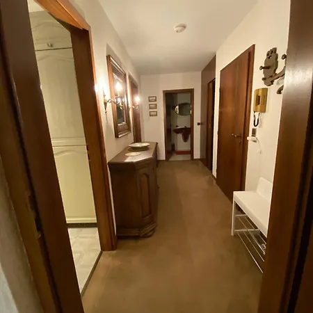 Apartment Schönblick Schönau im Schwarzwald