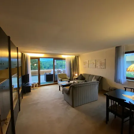 Schönblick Apartment