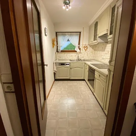 Schönblick Apartment Schönau im Schwarzwald