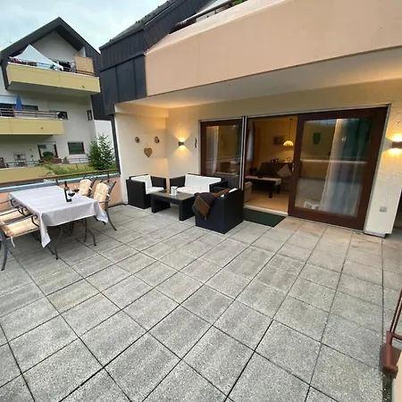 Schönblick Schönau im Schwarzwald